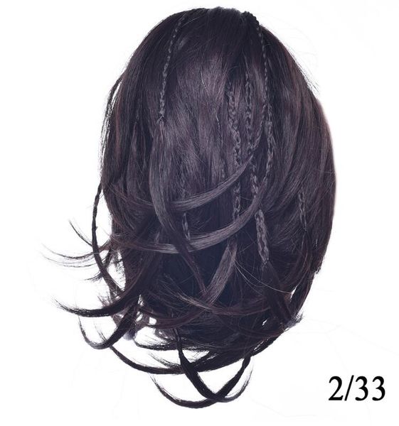 041 Синтетический Хвост Длинные Прямые Волосы 16" / 22" Клип Хвост Наращивание Волос Б
041 Синтетический Хвост Длинные Прямые Волосы 16" / 22" Клип Хвост Наращивание Волос Б