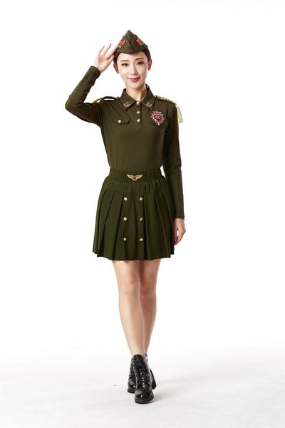theme costume sailor cosplay occupational female print clothing festival office lady dresses fashion patchwork casual tshirt, Black;red
theme costume sailor cosplay occupational female print clothing festival office lady dresses fashion patchwork casual tshirt, Black;red