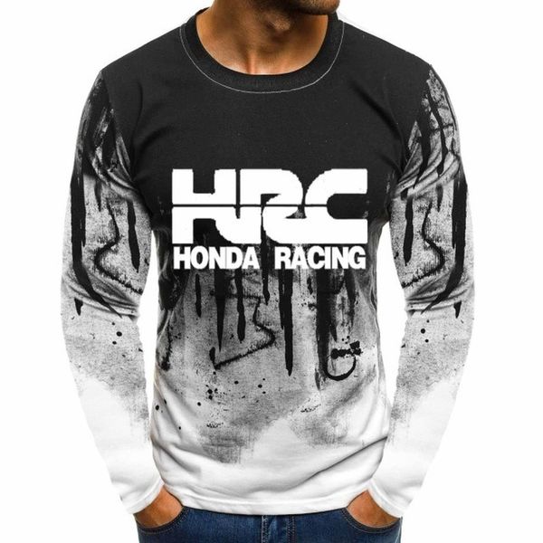 new fashion casual cotton men hoodies hrc race motorcycle car printed gradient pullover sweatshirts hiphop harajuku
new fashion casual cotton men hoodies hrc race motorcycle car printed gradient pullover sweatshirts hiphop harajuku