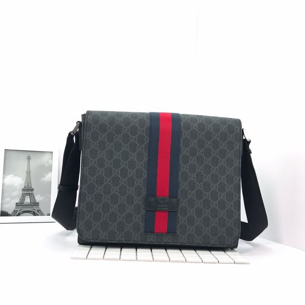 2020fashion men's leather messenger bag messenger messenger bag book shoulder bag briefcase size 30 *26 *8cm
2020fashion men's leather messenger bag messenger messenger bag book shoulder bag briefcase size 30 *26 *8cm