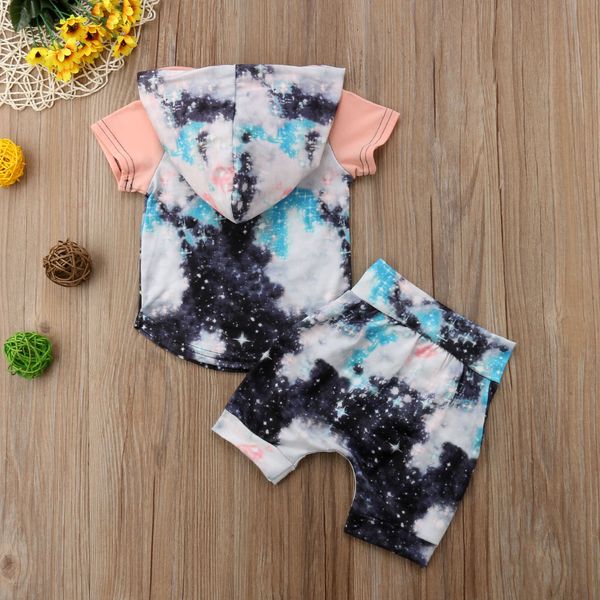 2019 2pcs toddler infant baby boy clothing sets hoodie pants outfits clothes sets summer, White
2019 2pcs toddler infant baby boy clothing sets hoodie pants outfits clothes sets summer, White