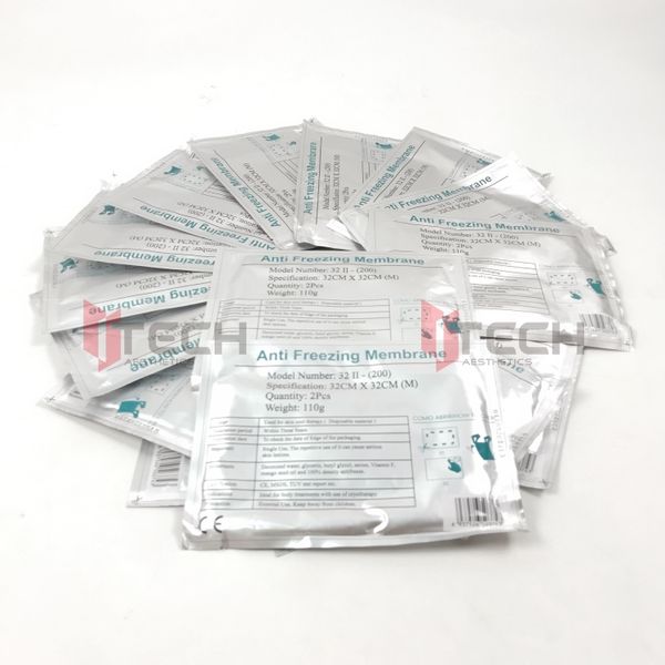 оптовая продажа крио антифриз мембраны cryolipolysis мембраны антифриз колодки 28см*28см 32см * 32см 34см*42см 70г 100г 110г 3 размера
оптовая продажа крио антифриз мембраны cryolipolysis мембраны антифриз колодки 28см*28см 32см * 32см 34см*42см 70г 100г 110г 3 размера