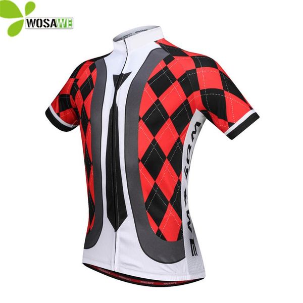 wosawe mtb cycling jersey men women breathable sweatshirts quick dry bike clothing skull plaid shirt bicycle wear, Black;red
wosawe mtb cycling jersey men women breathable sweatshirts quick dry bike clothing skull plaid shirt bicycle wear, Black;red