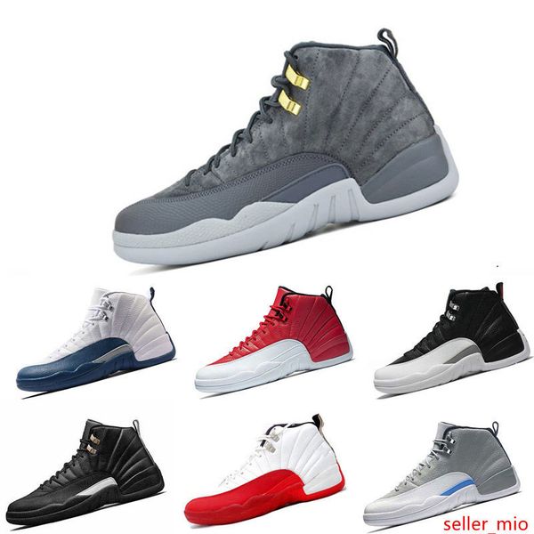 men shoes 12 men basketball shoes white the master flu game black gym red 12s taxi playoffs gs barons sports sneaker
men shoes 12 men basketball shoes white the master flu game black gym red 12s taxi playoffs gs barons sports sneaker