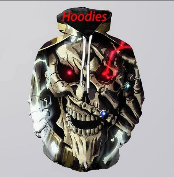 new arrive hip hop style skull funny 3d print men women fashion hoodies rg0118, Black
new arrive hip hop style skull funny 3d print men women fashion hoodies rg0118, Black