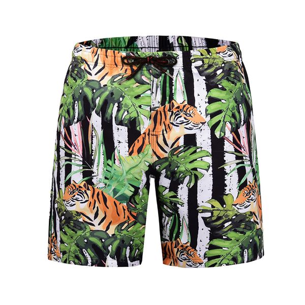 men forest tiger printed pants new loose quick-drying leisure swim sports shorts fashion beaches tourist breathable cool shorts, White;black
men forest tiger printed pants new loose quick-drying leisure swim sports shorts fashion beaches tourist breathable cool shorts, White;black