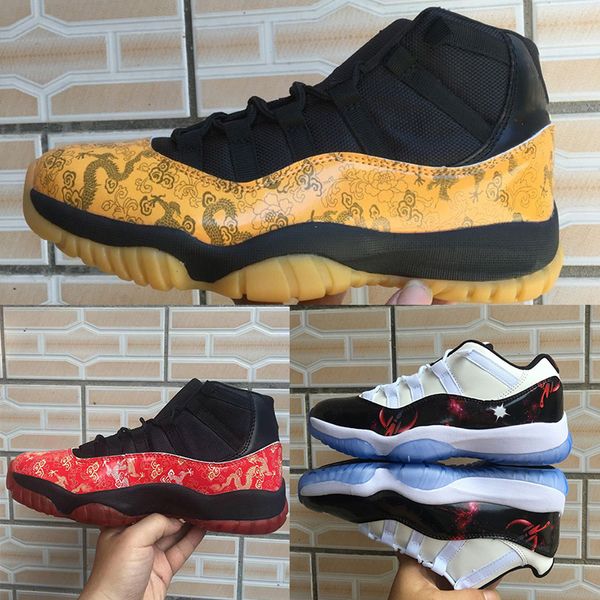 bred 11 sport shoes for mens platinum tint sports concord 11s athletic navy blue red sneakers pink snakeskin man designer shoes us 7-13, Black
bred 11 sport shoes for mens platinum tint sports concord 11s athletic navy blue red sneakers pink snakeskin man designer shoes us 7-13, Black