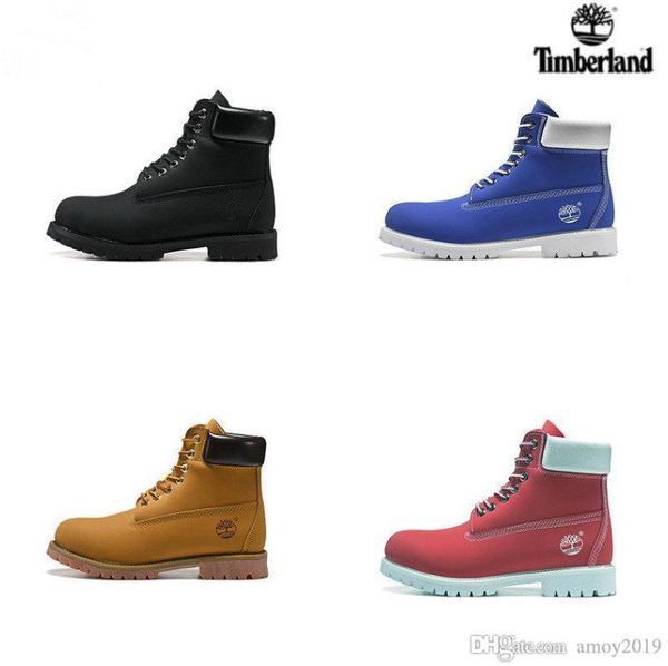 bota timberland ca