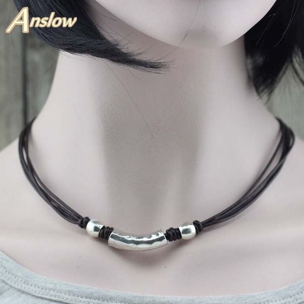 anslow fashion jewelry vintage elegant woman short charm bijoux collar choker short neacklace for women gift low0008an, Golden;silver
anslow fashion jewelry vintage elegant woman short charm bijoux collar choker short neacklace for women gift low0008an, Golden;silver