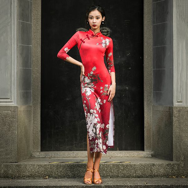 printing latin dress women tango salsa cha cha samba rumba ballroom practice wear performance dresses lady cheongsam dc4136, Black;red
printing latin dress women tango salsa cha cha samba rumba ballroom practice wear performance dresses lady cheongsam dc4136, Black;red