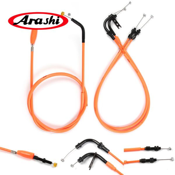 arashi motorcycle throttle cables clutch cable wire lines linkage replacement for suzuki gsxr600 2006 2007 gsx-r 600 3 colors
arashi motorcycle throttle cables clutch cable wire lines linkage replacement for suzuki gsxr600 2006 2007 gsx-r 600 3 colors