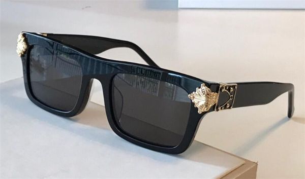 new fashion designer sunglasses 1260 small square frame outdoor protection avant-garde popular uv400 outdoor eyewear quality, White;black
new fashion designer sunglasses 1260 small square frame outdoor protection avant-garde popular uv400 outdoor eyewear quality, White;black