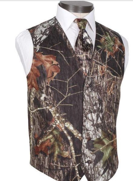 camo groom vests for wedding party man custom made slim fit men's vests prom wedding dress waistcoat plus size (vest+tie, Black;white
camo groom vests for wedding party man custom made slim fit men's vests prom wedding dress waistcoat plus size (vest+tie, Black;white