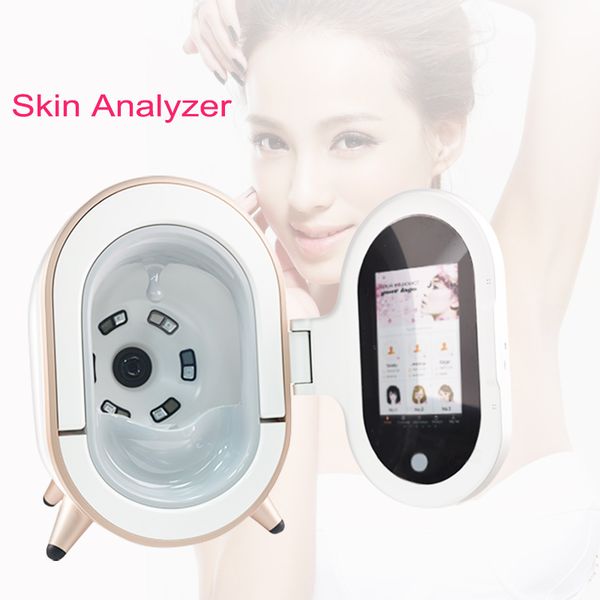 uv+rgb+pl light professional 3d facial reveal imager skin analysis/facial scanner skin analyzer system machine for spa / clinic
uv+rgb+pl light professional 3d facial reveal imager skin analysis/facial scanner skin analyzer system machine for spa / clinic