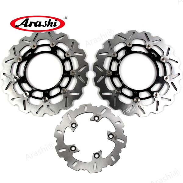 arashi 1 set for yamaha yzf r1 2007 2008 2009 2010 2011 cnc floating front rear brake disc rotors yzf-r6 yzf r6 2005-2015
arashi 1 set for yamaha yzf r1 2007 2008 2009 2010 2011 cnc floating front rear brake disc rotors yzf-r6 yzf r6 2005-2015