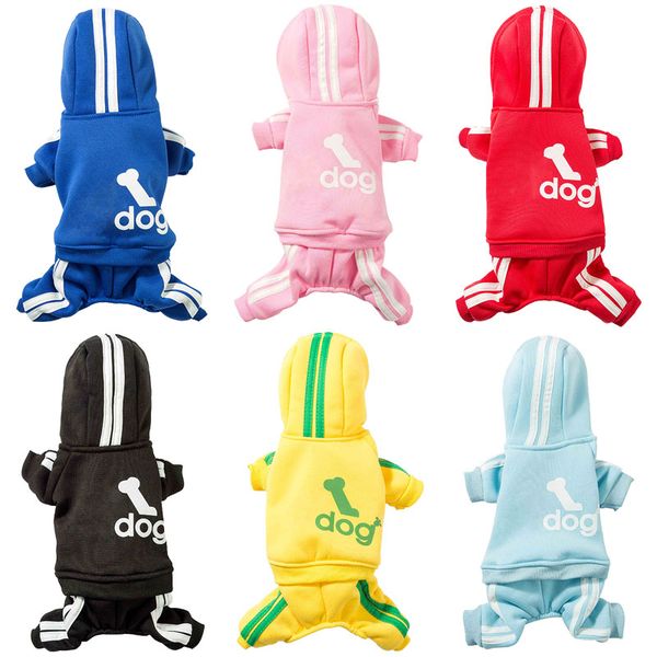 spring pet dog clothes for dogs coat jacket pet jumpsuit puppy pet clothing for dog coat thick pets dogs clothing chihuahua york
spring pet dog clothes for dogs coat jacket pet jumpsuit puppy pet clothing for dog coat thick pets dogs clothing chihuahua york