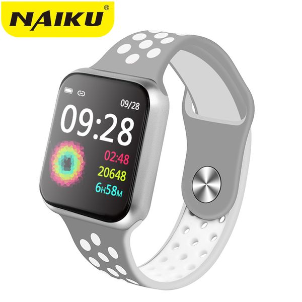 f9 smart watch ip67 waterproof smartwatch heart rate monitor multiple sport model fitness tracker man women wearable pk b57, Slivery;brown
f9 smart watch ip67 waterproof smartwatch heart rate monitor multiple sport model fitness tracker man women wearable pk b57, Slivery;brown