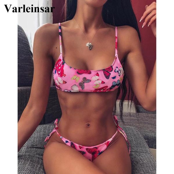 new butterfly printed bikini women swimwear female swimsuit two-pieces bikini set brazilian bather bathing suit swim v1720, White;black
new butterfly printed bikini women swimwear female swimsuit two-pieces bikini set brazilian bather bathing suit swim v1720, White;black