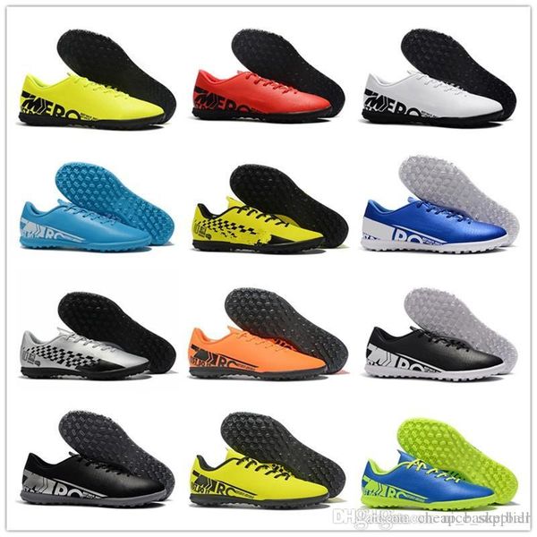 оптовая продажа новых mercurial vapor xiii tf lowto помощь трава спайк футбольные бутсы повседневная дышащая тренировка специальная обувь пр
оптовая продажа новых mercurial vapor xiii tf lowto помощь трава спайк футбольные бутсы повседневная дышащая тренировка специальная обувь пр