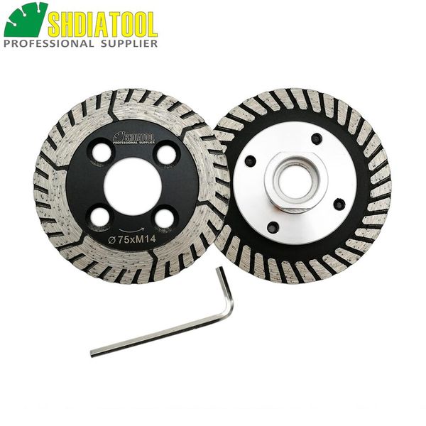 shdiatool 1pc 3" diamond dual saw blade with flange 1pc 75mm cutting grinding disc for granite marble concrete
shdiatool 1pc 3" diamond dual saw blade with flange 1pc 75mm cutting grinding disc for granite marble concrete