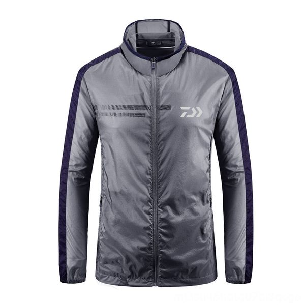 daiwa fishing clothes quick dry hydrophobic clothing casual breathable camping hooded outdoor wear athletic & outdoor apparel jackets ice si, Blue;black
daiwa fishing clothes quick dry hydrophobic clothing casual breathable camping hooded outdoor wear athletic & outdoor apparel jackets ice si, Blue;black