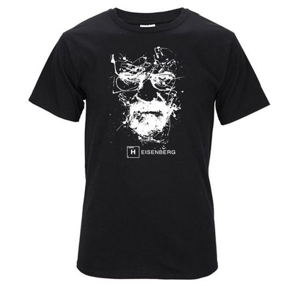 funny men's t-shirt fashion cool casual short-sleeved destruction printing men's t-shirt quality cotton 2019 new, White;black
funny men's t-shirt fashion cool casual short-sleeved destruction printing men's t-shirt quality cotton 2019 new, White;black
