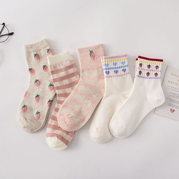 socks & hosiery japanese harajuku style fashion ladies cute plaid love strawberry printed kawaii cartoon spring autumn happy, Black;white
socks & hosiery japanese harajuku style fashion ladies cute plaid love strawberry printed kawaii cartoon spring autumn happy, Black;white