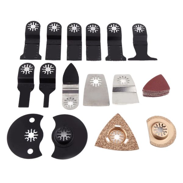 40 pcs oscillating tool saw blade accessories for multifunction electric tool as fein power etc,wood metal cutting,home diy
40 pcs oscillating tool saw blade accessories for multifunction electric tool as fein power etc,wood metal cutting,home diy