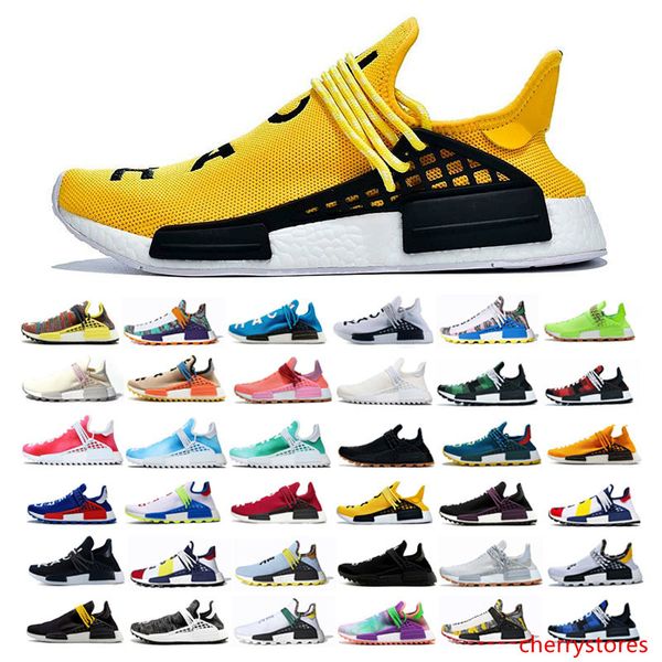 2020 new human race hu trail pharrell williams men running shoes nmd nerd black blue women trainers fashion sports runner sneakers
2020 new human race hu trail pharrell williams men running shoes nmd nerd black blue women trainers fashion sports runner sneakers