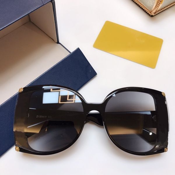 1294 sunglasses luxury women brand designer fashion popular summer style mixed color frame uv protection lens 63-19-145, White;black
1294 sunglasses luxury women brand designer fashion popular summer style mixed color frame uv protection lens 63-19-145, White;black