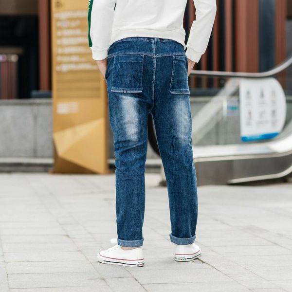 toddler kids boy pants clothes children boy bottom long jeans denim trousers pants jeans, Blue
toddler kids boy pants clothes children boy bottom long jeans denim trousers pants jeans, Blue