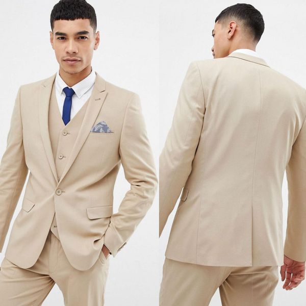 goom tuxedos khaki business men suits wedding suits for man blazer jacket 3pieces(coat pants vest)terno masculino slim fit costume homme, Black;gray
goom tuxedos khaki business men suits wedding suits for man blazer jacket 3pieces(coat pants vest)terno masculino slim fit costume homme, Black;gray