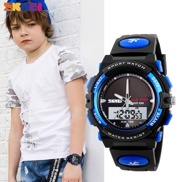 skmei shockproof kids watches fashion sport digital children wristwatches high elastic pu protection comformation boy watch 1587, Slivery;brown
skmei shockproof kids watches fashion sport digital children wristwatches high elastic pu protection comformation boy watch 1587, Slivery;brown