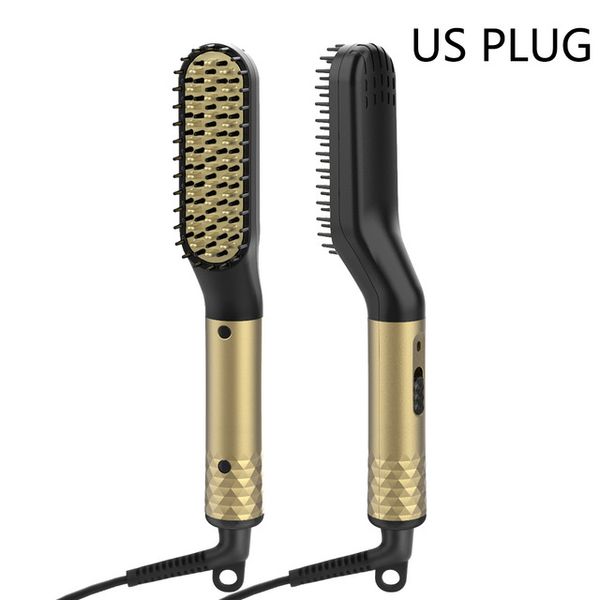 hair comb brush beard straightener multifunctional hair straightening comb curler quick beard hair styler for men
hair comb brush beard straightener multifunctional hair straightening comb curler quick beard hair styler for men