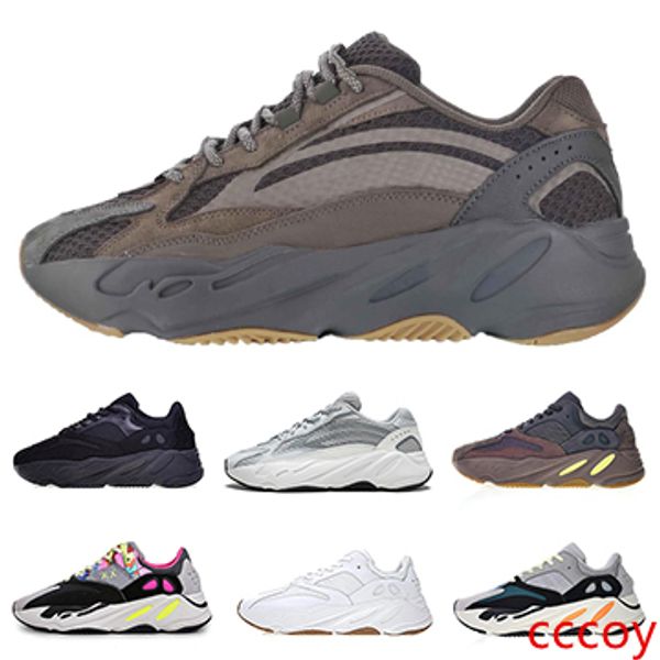 new 700 mauve running shoes wave runner 700 kanye west designer men sneakers womens 2019 brand boots size 36-46 
new 700 mauve running shoes wave runner 700 kanye west designer men sneakers womens 2019 brand boots size 36-46