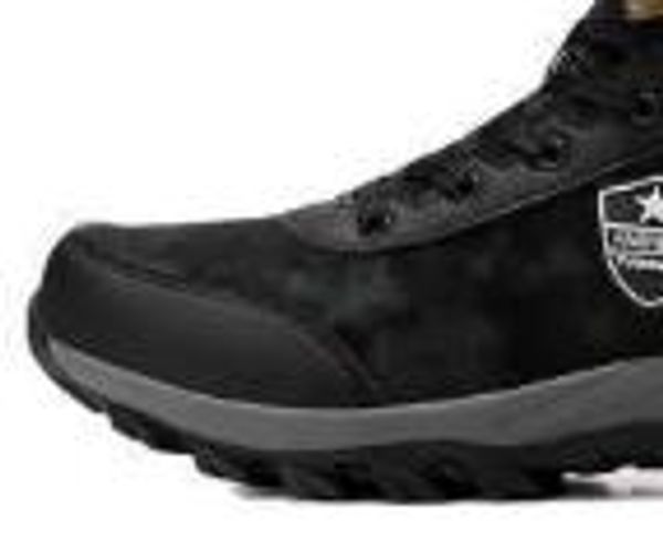 designer-r warm footwear outdoor non-slip lace-up men snow boots climbing shoes, Black
designer-r warm footwear outdoor non-slip lace-up men snow boots climbing shoes, Black