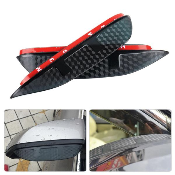 sncn 2pcs rearview rain eyebrow guard cover side door mirror visor shield fit for chevrolet captiva aveo cruze spark trax
sncn 2pcs rearview rain eyebrow guard cover side door mirror visor shield fit for chevrolet captiva aveo cruze spark trax