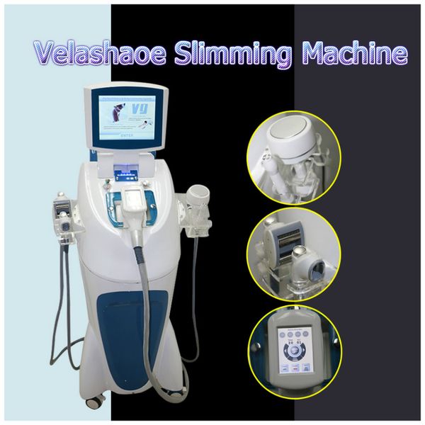 new weight loss velashape vacuum slimming vacuum roller slimming machine cavitation laser rf vacuum for salon
new weight loss velashape vacuum slimming vacuum roller slimming machine cavitation laser rf vacuum for salon