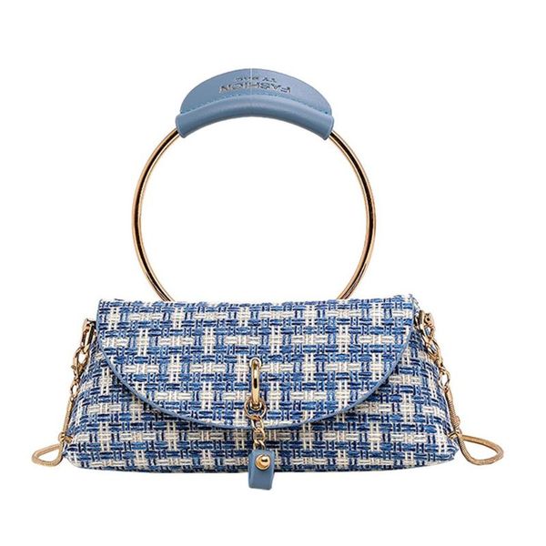 weave leather handbag chain bag european and american style women bag shoulder fashion women handle bags
weave leather handbag chain bag european and american style women bag shoulder fashion women handle bags