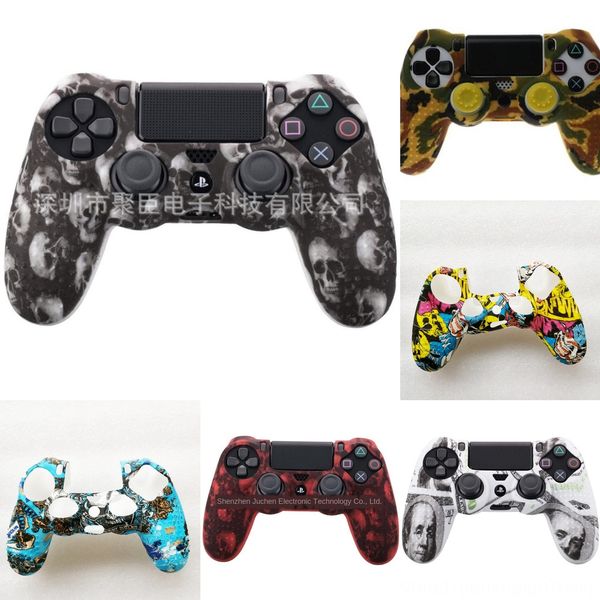 zhgih хранения защитная сумка для переноски рук чехол для ps4 контроллера сумки чехол
zhgih хранения защитная сумка для переноски рук чехол для ps4 контроллера сумки чехол