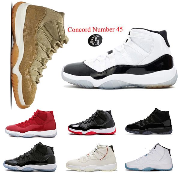 2019 11s баскетбол обувь xi jumpman olive lux concord 45 23 обувь мужская гамма синий белый затемненные space jam пром ночь дизайнер тренеро
2019 11s баскетбол обувь xi jumpman olive lux concord 45 23 обувь мужская гамма синий белый затемненные space jam пром ночь дизайнер тренеро