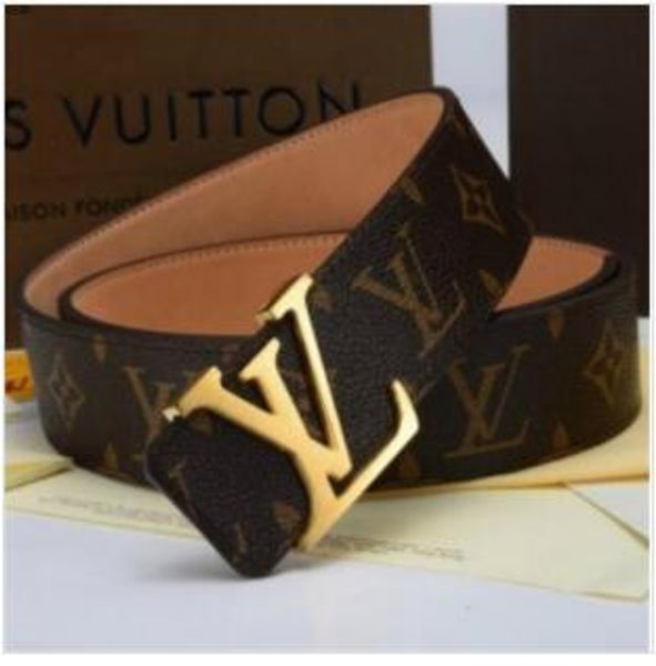 2020 selling big large buckle genuine leather sesign belts men women new mens gold silver buckle belts cinto masculino, Black;brown
2020 selling big large buckle genuine leather sesign belts men women new mens gold silver buckle belts cinto masculino, Black;brown