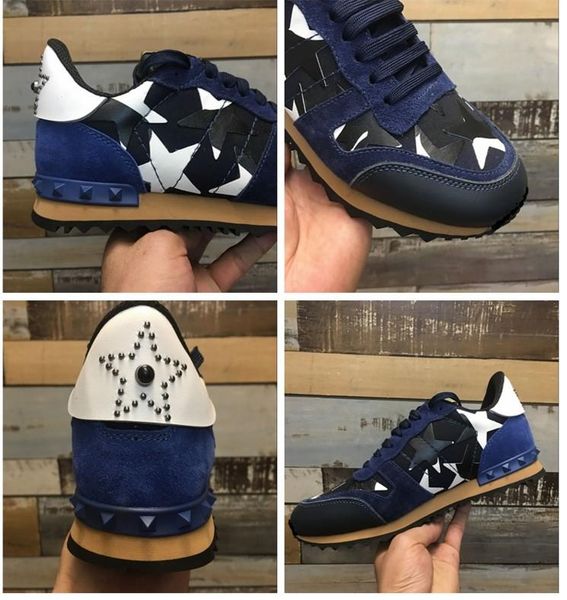 new designer classic man women genuine leather arena shoes flat fashion r high lace up shoes outdoors sneakers hy18032301, Black
new designer classic man women genuine leather arena shoes flat fashion r high lace up shoes outdoors sneakers hy18032301, Black