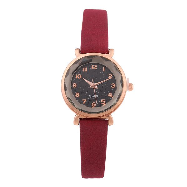 montre femme marque de luxe 2019 new small watch student leather casual quartz wristwatches fashio bracelet watches bayan saat, Slivery;brown
montre femme marque de luxe 2019 new small watch student leather casual quartz wristwatches fashio bracelet watches bayan saat, Slivery;brown