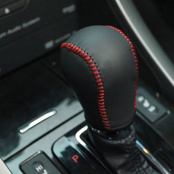 cowhide layer leather automatic gear shift collars gear cover for 2009-2013 spirior accord
cowhide layer leather automatic gear shift collars gear cover for 2009-2013 spirior accord