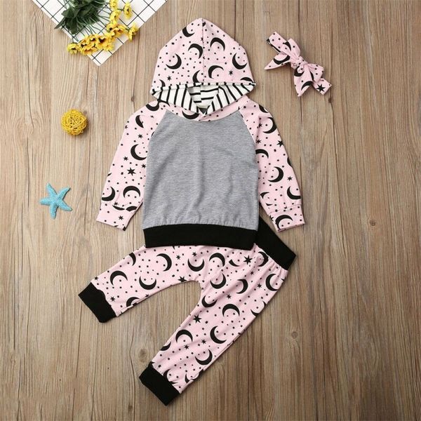 малыш дети baby girl одежда костюм 2 шт. комплект звезда луна толстовка топы брюки леггинсы наряды одежда, White
малыш дети baby girl одежда костюм 2 шт. комплект звезда луна толстовка топы брюки леггинсы наряды одежда, White