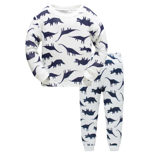 6sets/lot ,boys pajamas sets cartoon dinosaur pattern nightgown children cotton pyjamas kids home suit sleepwear size 2-7y, Blue;red
6sets/lot ,boys pajamas sets cartoon dinosaur pattern nightgown children cotton pyjamas kids home suit sleepwear size 2-7y, Blue;red