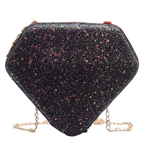 sequins bags for women diamond shape chain shoulder bag cute crossbody bag women messenger bags
sequins bags for women diamond shape chain shoulder bag cute crossbody bag women messenger bags