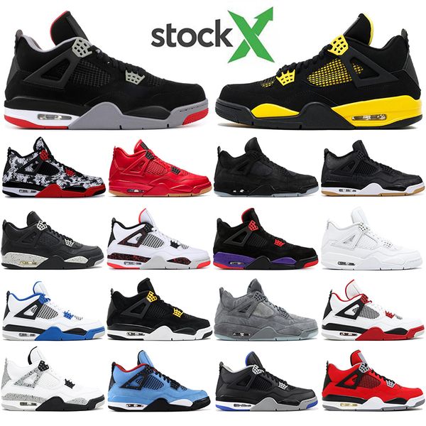 bred white cement 4 4s what the cactus jack cool grey mens basketball shoes mushroom motorsport designer sports sneakers size 40-47
bred white cement 4 4s what the cactus jack cool grey mens basketball shoes mushroom motorsport designer sports sneakers size 40-47