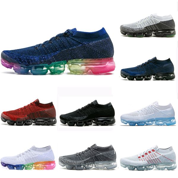 new xamropav air cushion max vpm 1.0 mens running shoes rainbow man men women team trainer athletic outdoor sports designer sneakers 36-45, White;red
new xamropav air cushion max vpm 1.0 mens running shoes rainbow man men women team trainer athletic outdoor sports designer sneakers 36-45, White;red